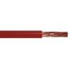 CABLE THW-LS   10  ROJO    INDIANA    METRO