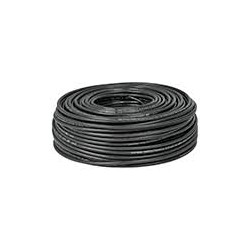 CABLE USO RUDO 2 X 10 CDC CON 100 M 600V