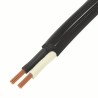 CABLE USO RUDO 2 X 18 CDC METRO 600V