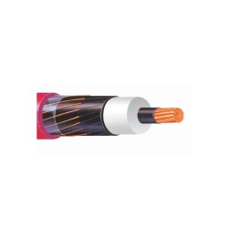 CABLE XLP 1/0 AL 35KV 100% NA IUSA C/PROTOCOLO