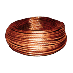 KG CABLE CU DESNUDO         4/0  7H  IUSA     C/PROTOCOLO