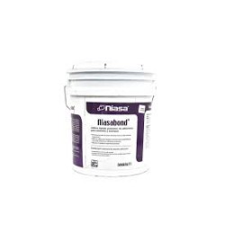 ADHESIVO PARA CONCRETO NIASABOND 19LT NIASA