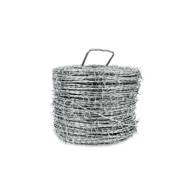 ALAMBRE DE PUAS  CAL. 15.5 360M