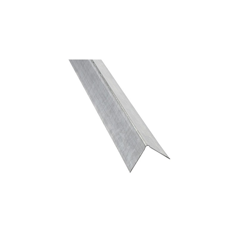 ANGULO DE METAL   1-1/2 X 10'   CAL .20