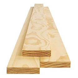 BARROTE  2 X  4 X 12' #2 PREMIUM