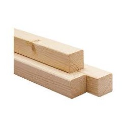 BARROTE  4 X  4 X  8' #2 PREMIUM