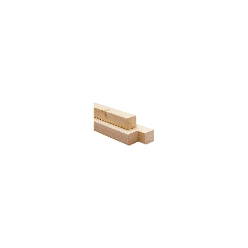 BARROTE  4 X  4 X  8' #2 PREMIUM