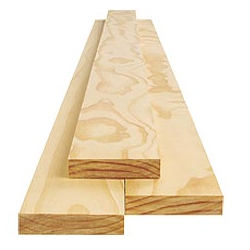 BARROTE  2 X  4 X  8' #3