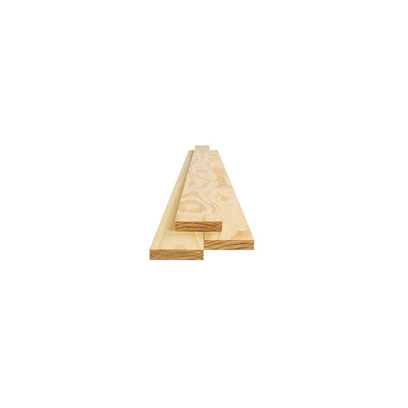 BARROTE  2 X  4 X  8' #3