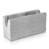 BLOCK DE CONCRETO  5    X  8    X 16    DALA