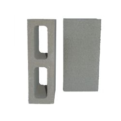 BLOCK DE CONCRETO  6    X  8    X 16    BLOCK MEX
