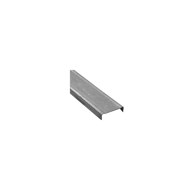 CANAL 1 5/8 X 10' C-20
