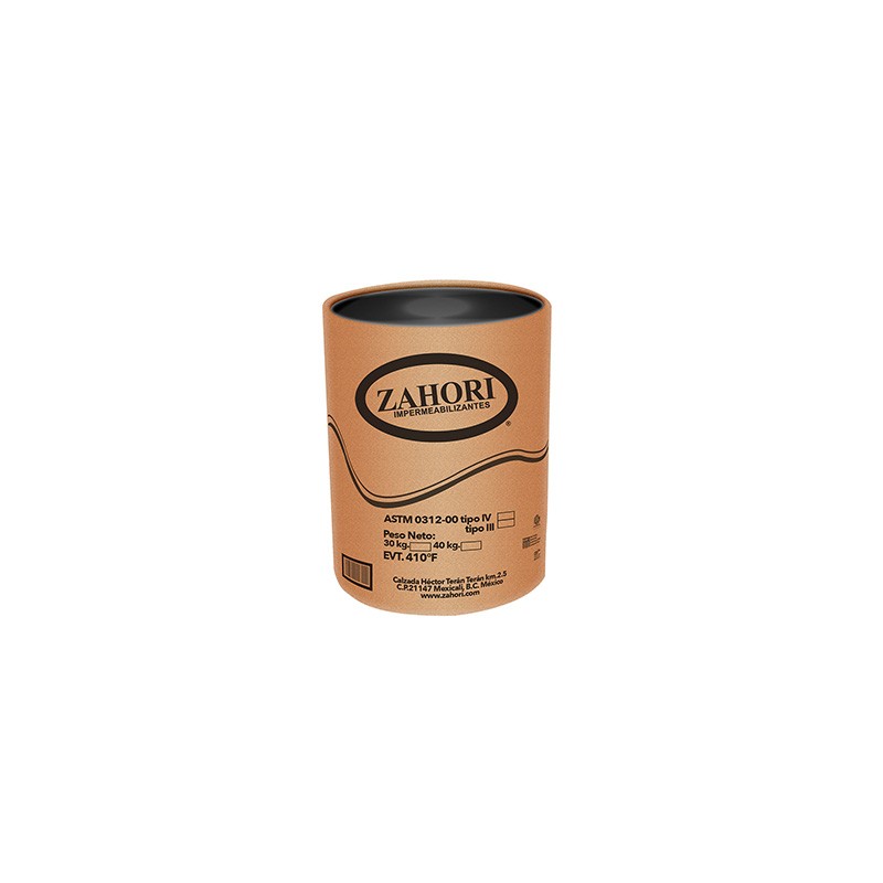 CUNETE DE BREA 30KG ZAHORI