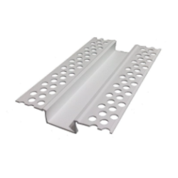 ENTRECALLE DE VINIL 1/2" X 10'