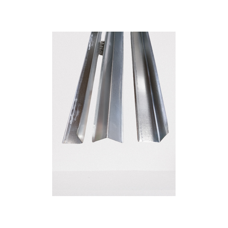 GOTERO DE METAL 1-1/2X 1-1/2X 10