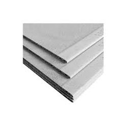 HOJA DE CEMENTO PERMABASE 1/2" 4X8'