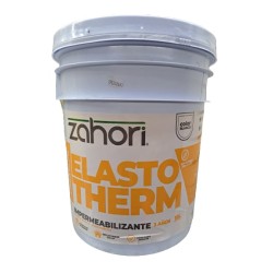 IMPER ELASTOTHERM 3 ANOS BLANCO CUBETA ZAHORI