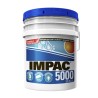 IMPER FIBRATADO 5000 BLANCO CUBETA 19LT IMPAC