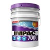 IMPER FIBRATADO 7000 BLANCO CUBETA 19LT IMPAC