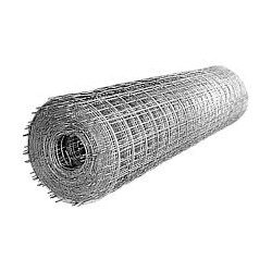 MALLA ELECTROSOLDADA 6-6/10-10 2.50 X 40 M