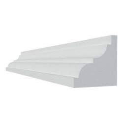 MOLDURA ARQUITECTONICA  FOAM  #14