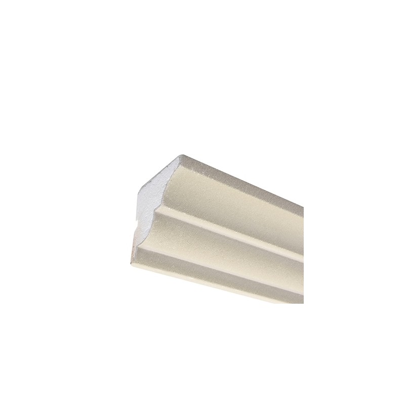 MOLDURA ARQUITECTONICA  FOAM  #51