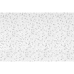 PLAFON 2 X 2 RADAR CON LINEA DE SOMBRA USG CAJA CON 16 PIEZAS MODELO 2120