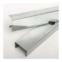 POSTE 1 5/8 X 10' C-20