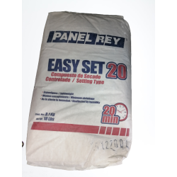 READY MIX EASY SET 20 LIGERO 8.1KG