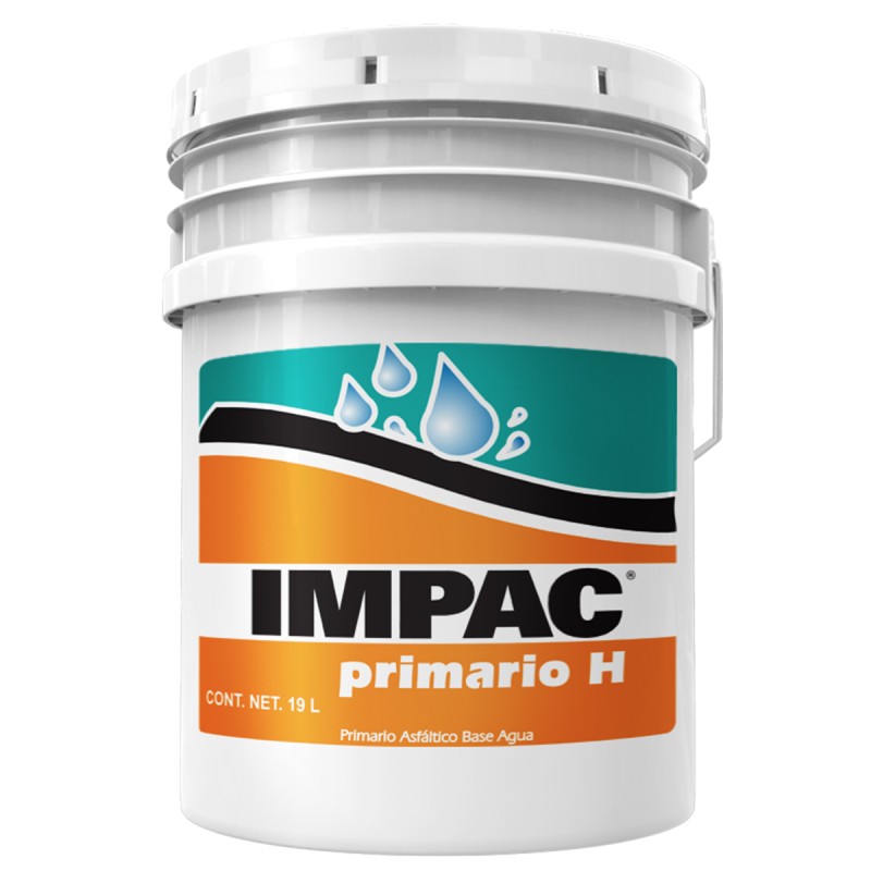 SELLADOR ASFALTICO PRIMARIO H CUBETA 19 LT