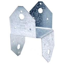 SOPORTE CONECTOR 4    X 4    BC4