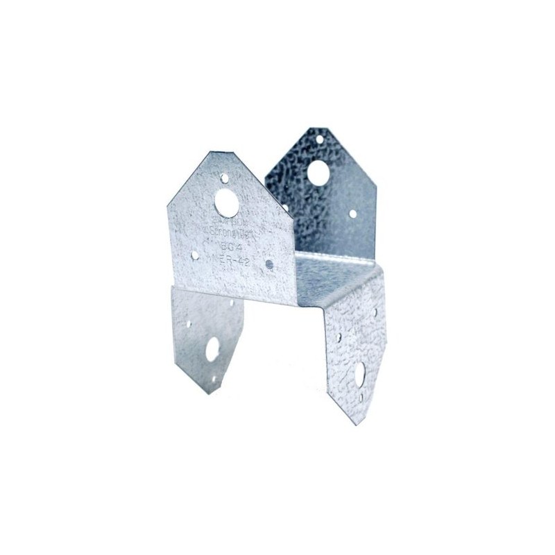 SOPORTE CONECTOR 4    X 4    BC4