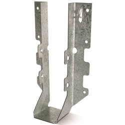 SOPORTE P/BARROTE 2    X 8     LUS28