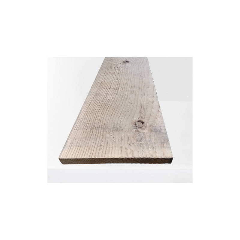 TABLA SHELVING #3 1" X 12" X 10'