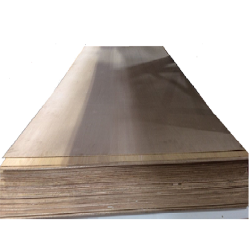 TRIPLAY MERANTI 4' X 8' X 1/8"