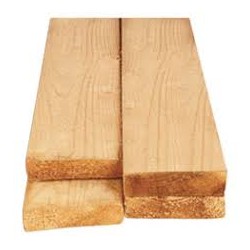 VIGA #2 4" X 8" X 16'