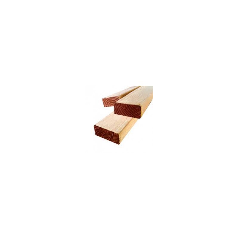 BARROTE  2 X  6 X 14' #2 PREMIUM