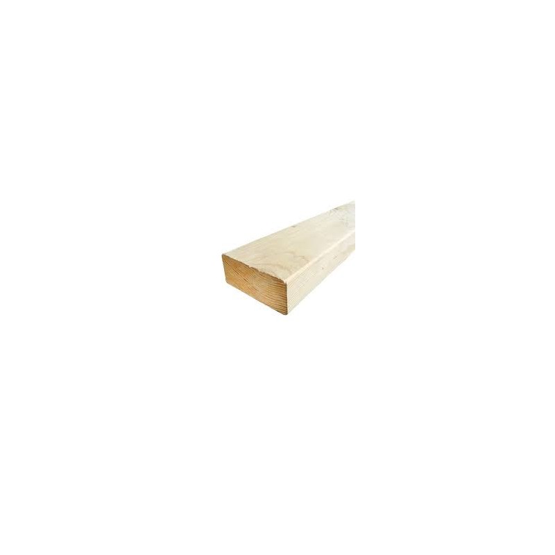BARROTE  2 X  4 X 16' #2 PREMIUM