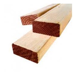 BARROTE  4 X  4 X 10' #2 PREMIUM