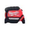 CINTA METRICA MAGNETICA 5  M/16FT   MILWAUKEE
