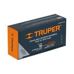 CLAVO 1 3/8"       P/PISTOLA NEUMATICA TRUPER    5000 PZ