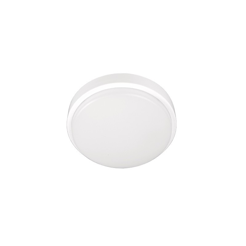 LAMPARA LED SUPERFICIE  18W 1500L 40K BLANCO 100-240V LACERTA I