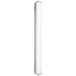 LAMPARA P/PARED LED  7  W  500L 40K 100-240V    CROMADO PORVOO