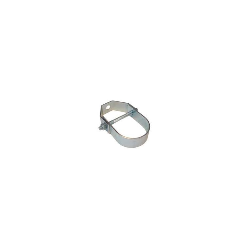 ABRAZADERA CLEVIS   3/4