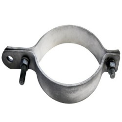 ABRAZADERA DE SOLERA 1AG CON PROTOCOLO