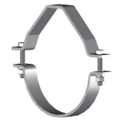 ABRAZADERA DE SOLERA 1BS CON PROTOCOLO