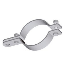 ABRAZADERA DE SOLERA 2AG CON PROTOCOLO