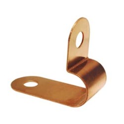 ABRAZADERA PARA CABLE COBRE 4/0 5/8 ANCHO