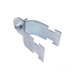 ABRAZADERA PARA RIEL 1     UNIV EMT/RIG