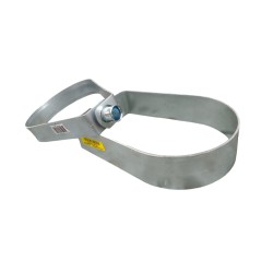 ABRAZADERA TIPO PERA 3